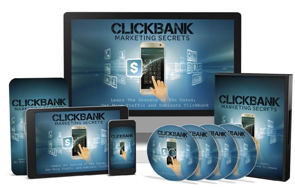 ClickBank-Secrets